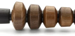 Faszienrolle Woodstick