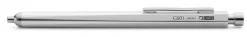 Feinminen-Gelroller Aluminium
