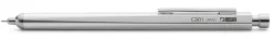 Feinminen-Gelroller Aluminium