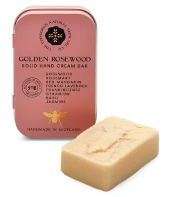 Feste Handcreme