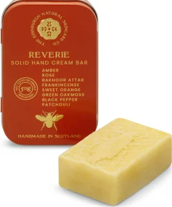 Feste Handcreme