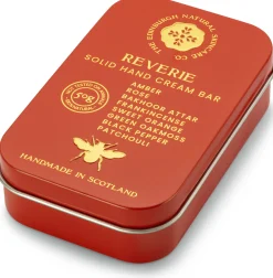 Feste Handcreme