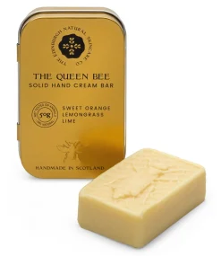 Feste Handcreme