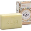 Festes Kinder-Shampoo parfümfrei