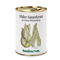 Filder-Sauerkraut