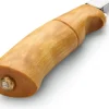 Filetiermesser Maserbirke