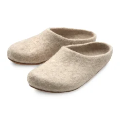 Filzpantoffel Coburger Fuchsschaf