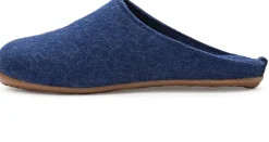 Filzslipper