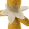 Fingerpuppen Zwerge Filz