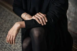 Fingerring Satin-Band