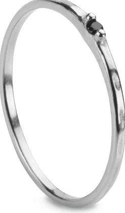 Fingerring Zirkonia