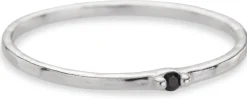 Fingerring Zirkonia