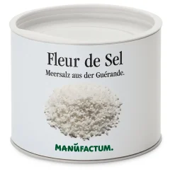Fleur de Sel aus Guérande