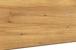 Flexibler Messerblock Eiche