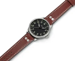 Fliegeruhr Basis Augsburg Ø 42 mm Automatik