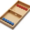 Flitzer-Spiel Buchenholz