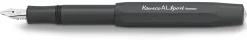 Füllfederhalter Kaweco Sport Aluminium