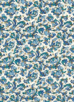 Florentiner Papier Fiorentina