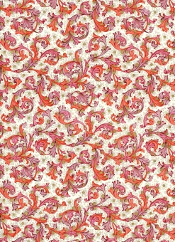 Florentiner Papier Fiorentina