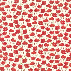 Florentiner Papier Pimpernellen
