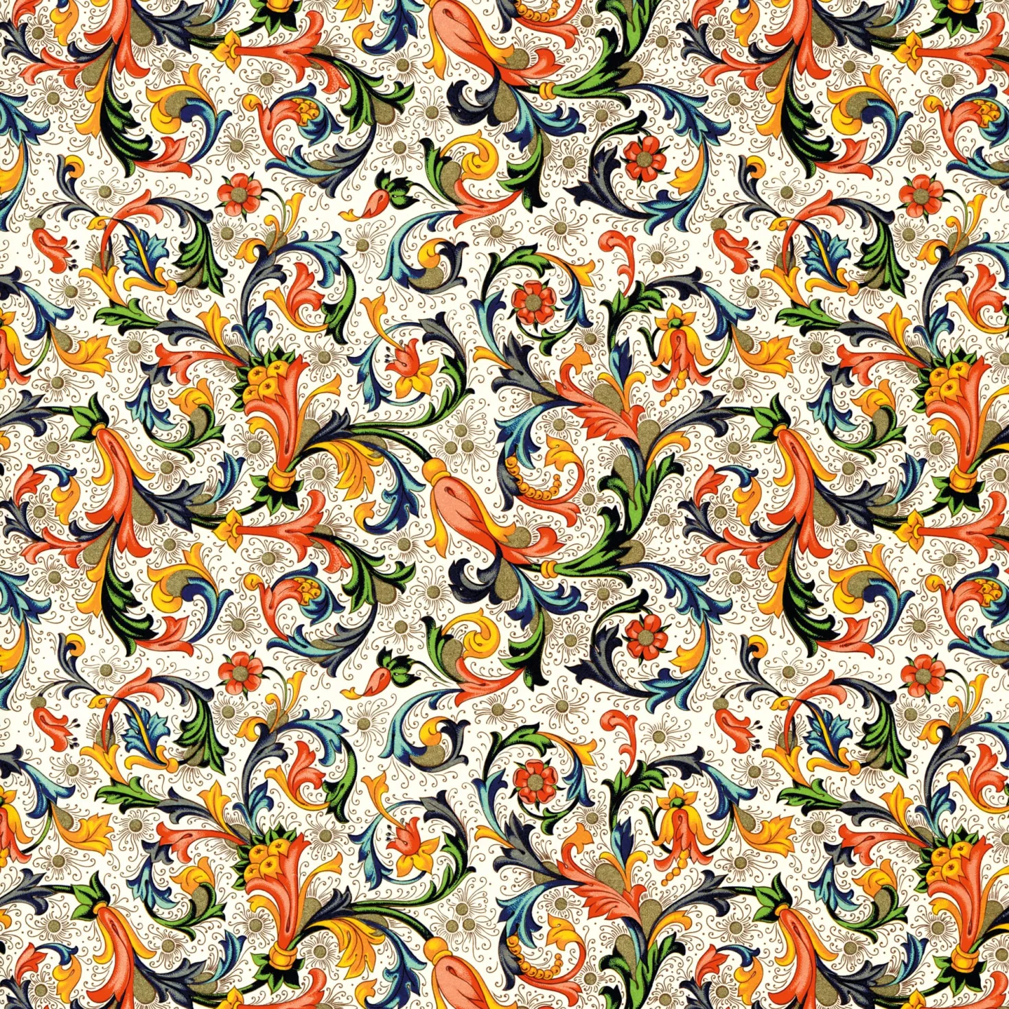 Florentiner Papier Timothy