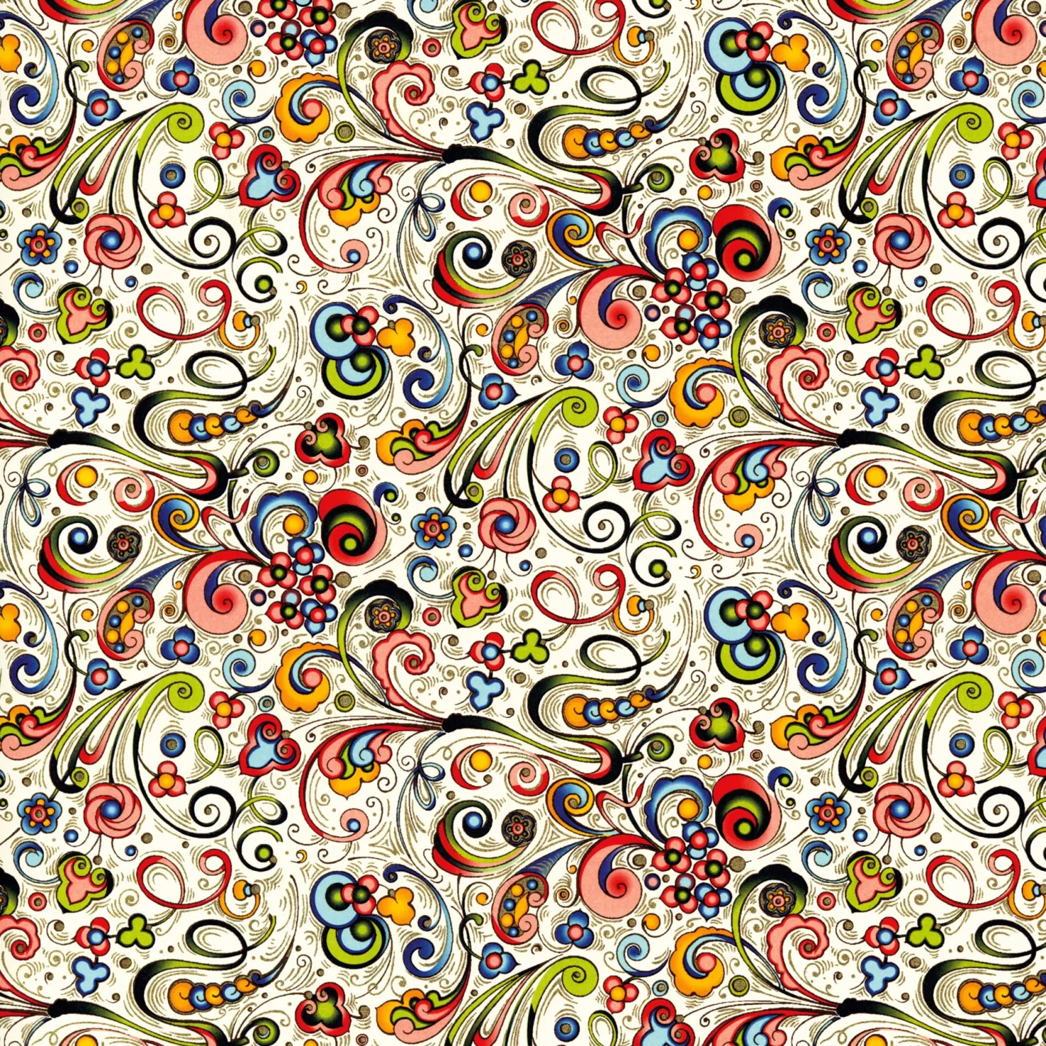 Florentiner Papier Timothy