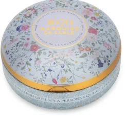 Französische Sablés Geschenkdose „Bouquet Sauvage“