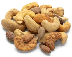 Freiburger Bio-Nussmix 125 g
