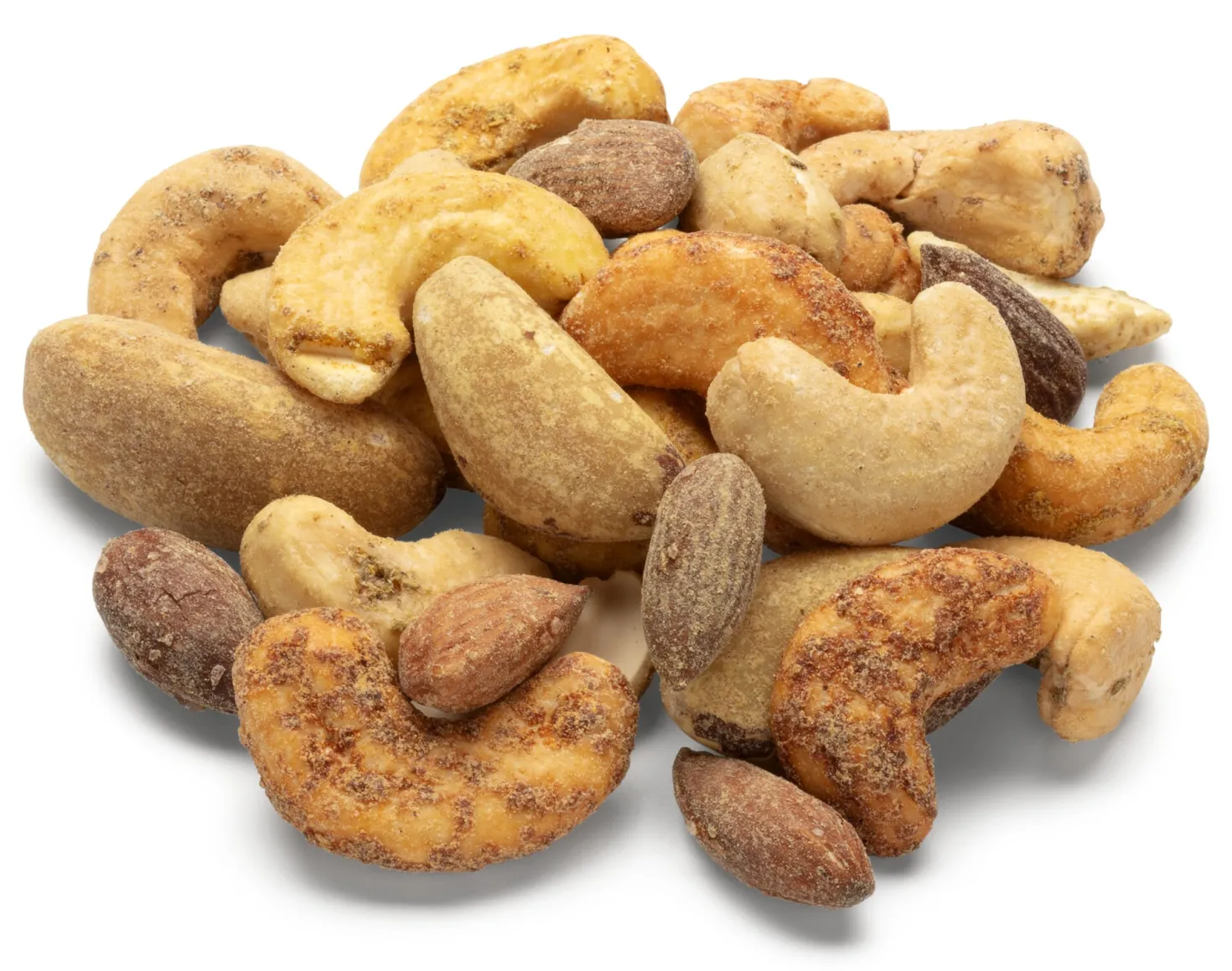 Freiburger Bio-Nussmix 125 g