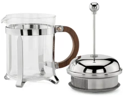 French Press Chambord