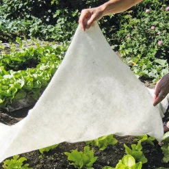 Frostschutzvlies Schafwolle