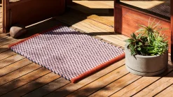 Fußmatte Doormat