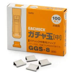 Gachuck-Klammern Stahlblech