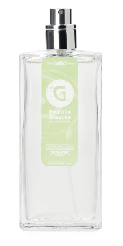 Gaglewski Feuille Blanche