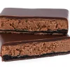 Ganache-Schokolade „Herr Nougat und Frau Sauerkirsch“
