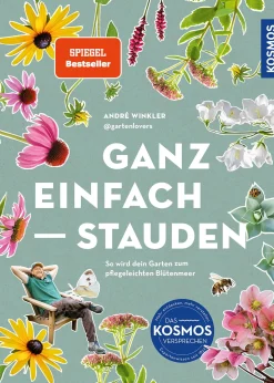 Ganz einfach - Stauden