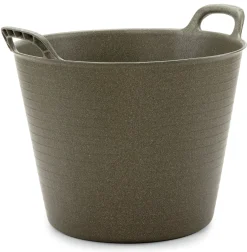 Gartenkübel Recyclingmaterial