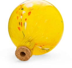 Gartenkugel Thüringer Glas