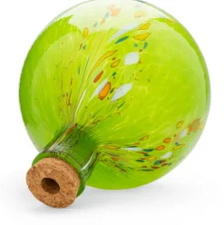 Gartenkugel Thüringer Glas
