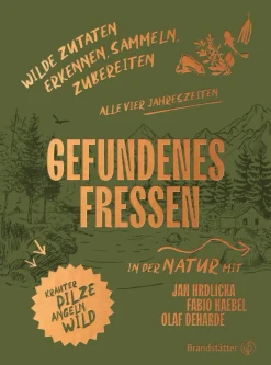Gefundenes Fressen