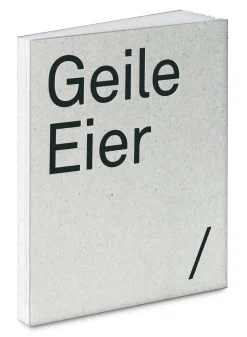 Geile Eier