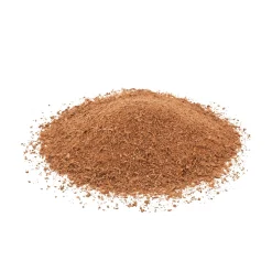 Gemahlener Zimt