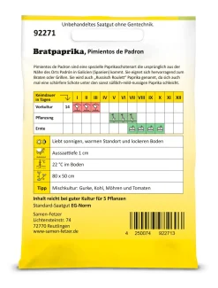 Gemüse anbauen im Hochbeet - Gemüse und Kräuter zum Grillen