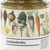 Gemüsebrühe