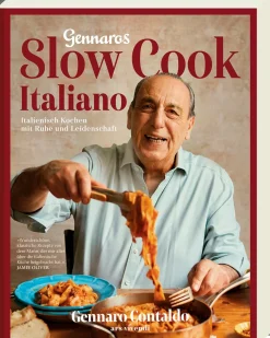 Gennaro Slow Cook Italiano