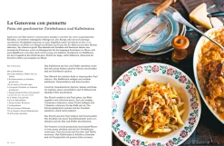 Gennaro Slow Cook Italiano