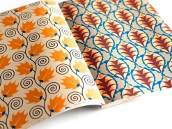 Geschenkpapier Pepin
