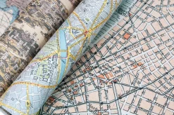 Geschenkpapier Pepin