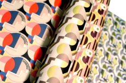 Geschenkpapier Pepin