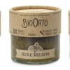 Geschenkset Bio-Pestos und Bio-Aufstrich